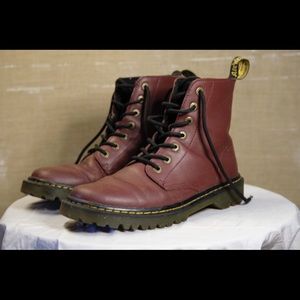 Pre owned Doc Martens
